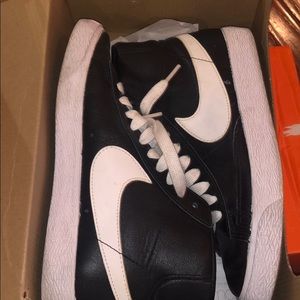 Nike high tops